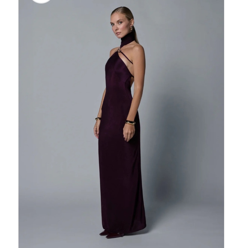 Elegant Amrhea Sara Dress